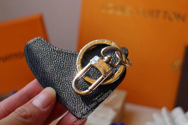 lv飾品 M68866 聖誕掛飾 Vivienne Xmas包飾 lv鑰匙扣 品牌吉祥物  lvqb1224